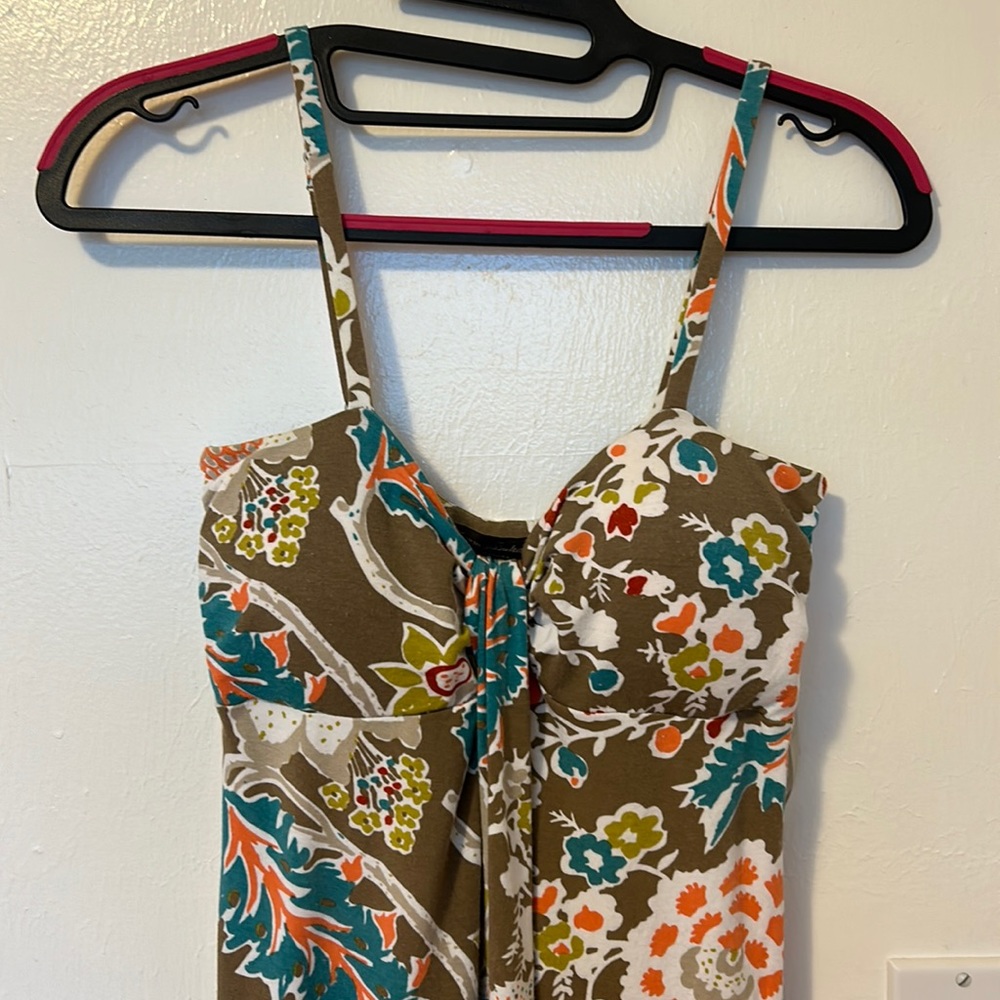 Tommy Bahama Summer Dress